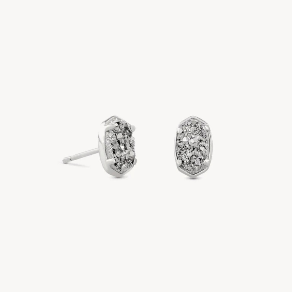 Kendra Scott Drusy Studs